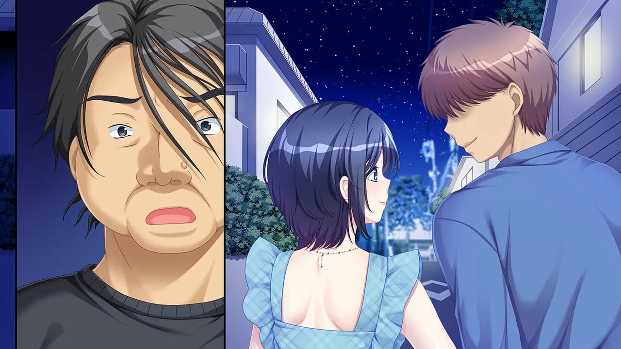 エロゲ会社の禁断のセクハラ事情～狙われた新人イラストレーター～ görsel 3