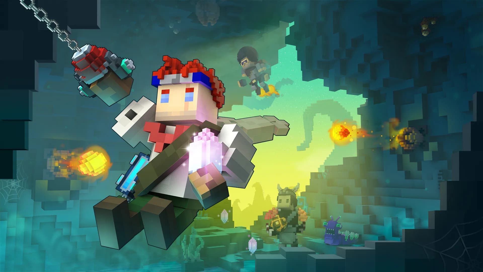 Trove görsel 2
