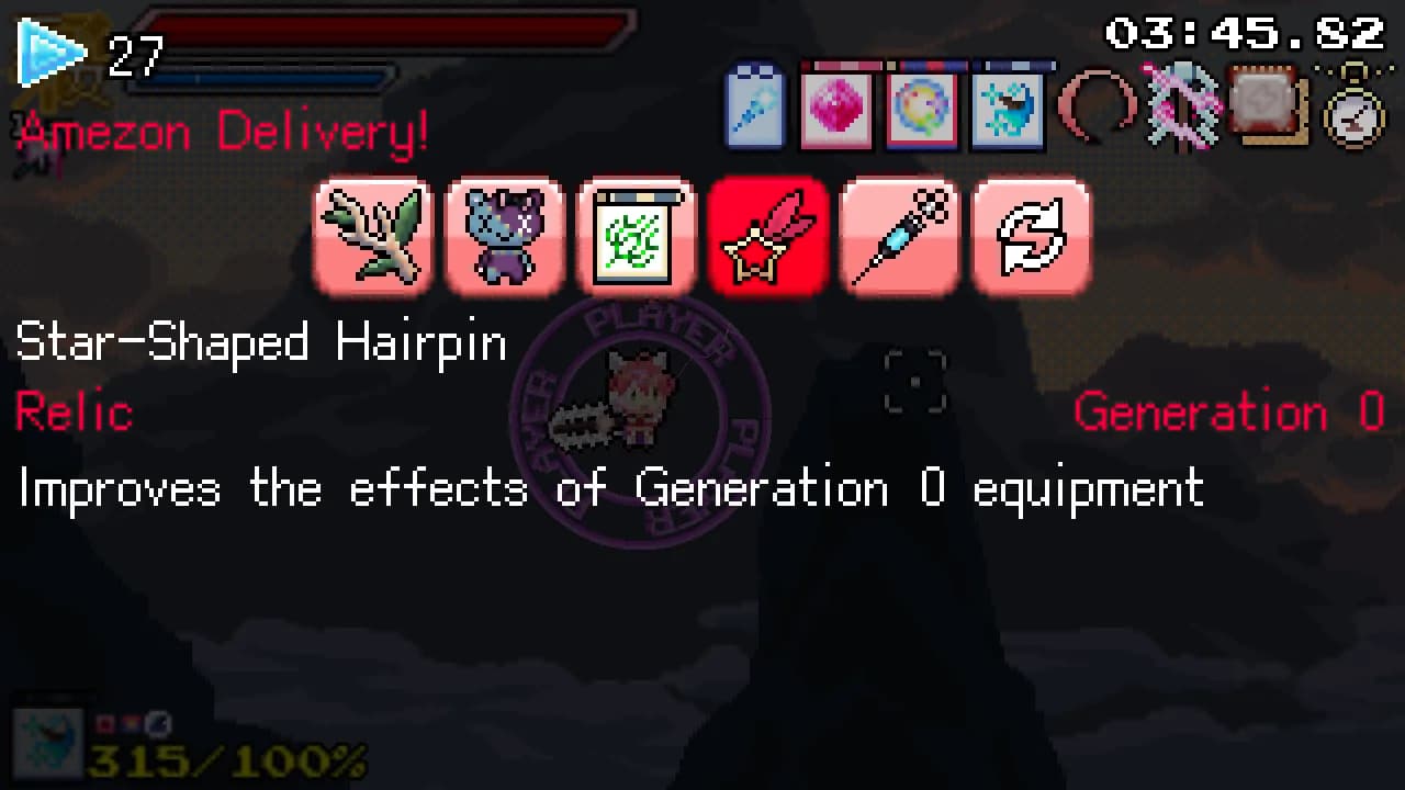 Elite Exorcist Miko görsel 4