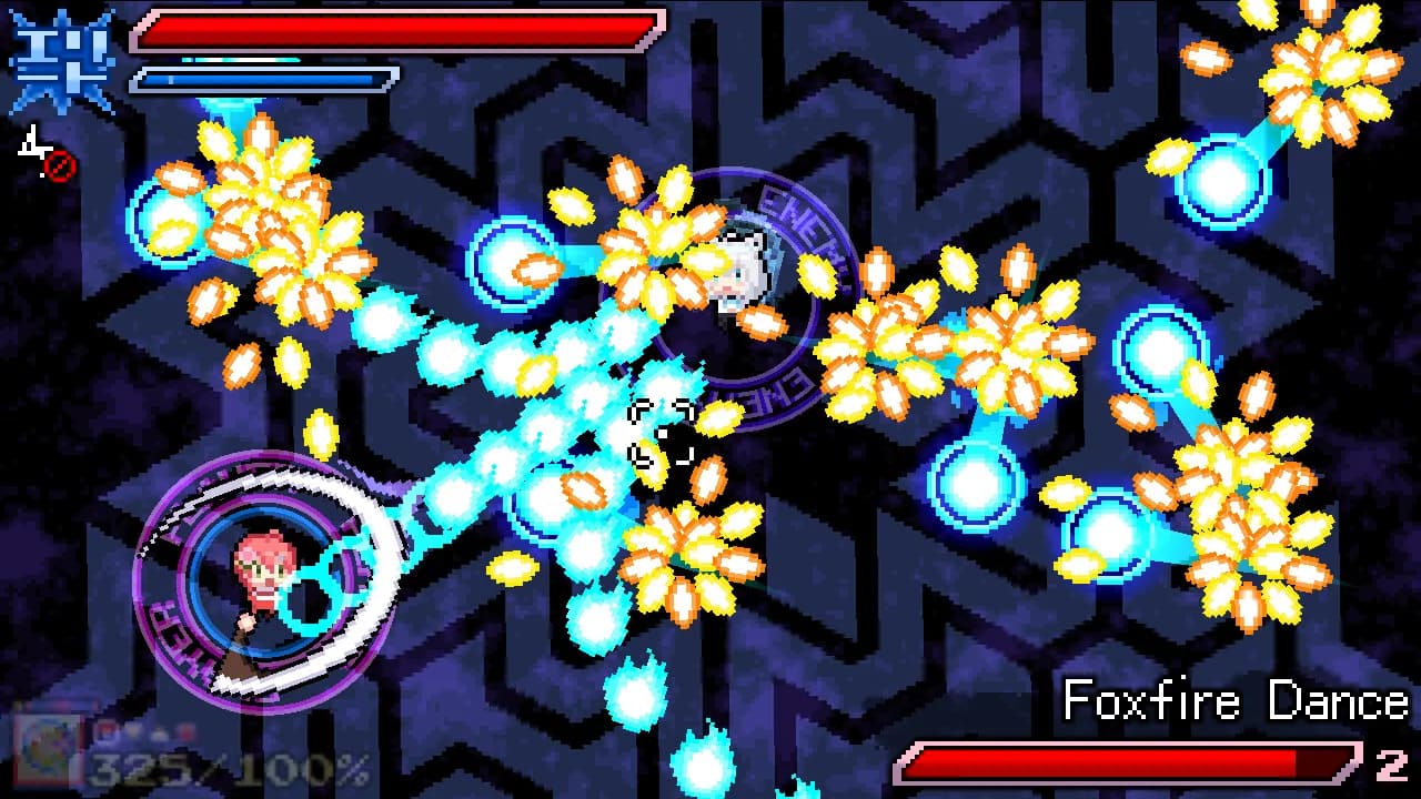 Elite Exorcist Miko görsel 7