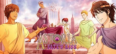 Astoria: Fate's Kiss