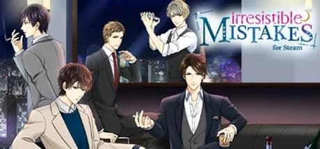 あの夜からキミに恋してた for Steam