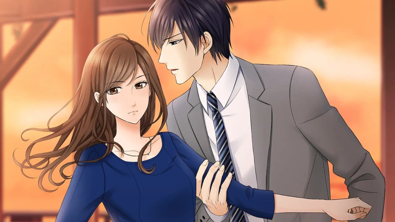 あの夜からキミに恋してた for Steam görsel 4