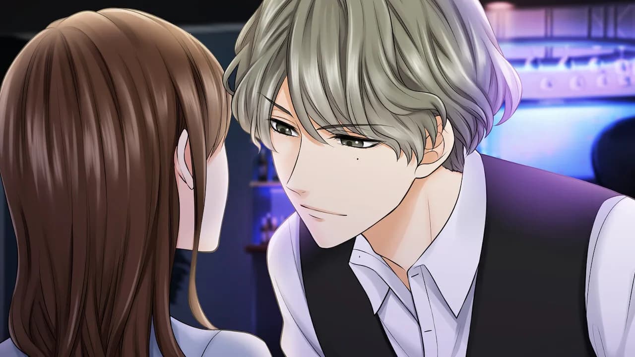 あの夜からキミに恋してた for Steam görsel 7
