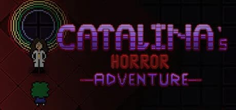 Catalina's Horror Adventure