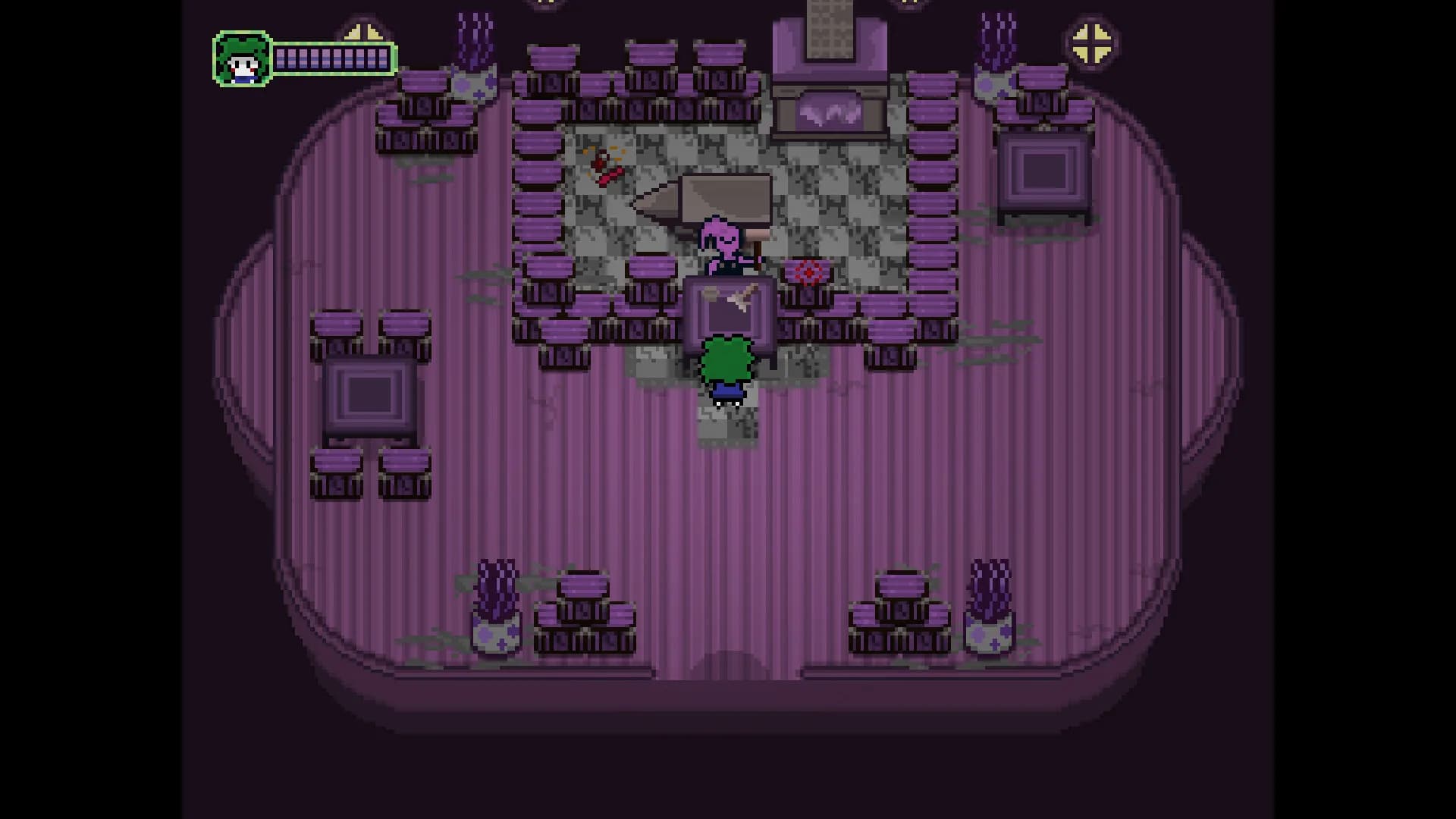 Catalina's Horror Adventure görsel 3