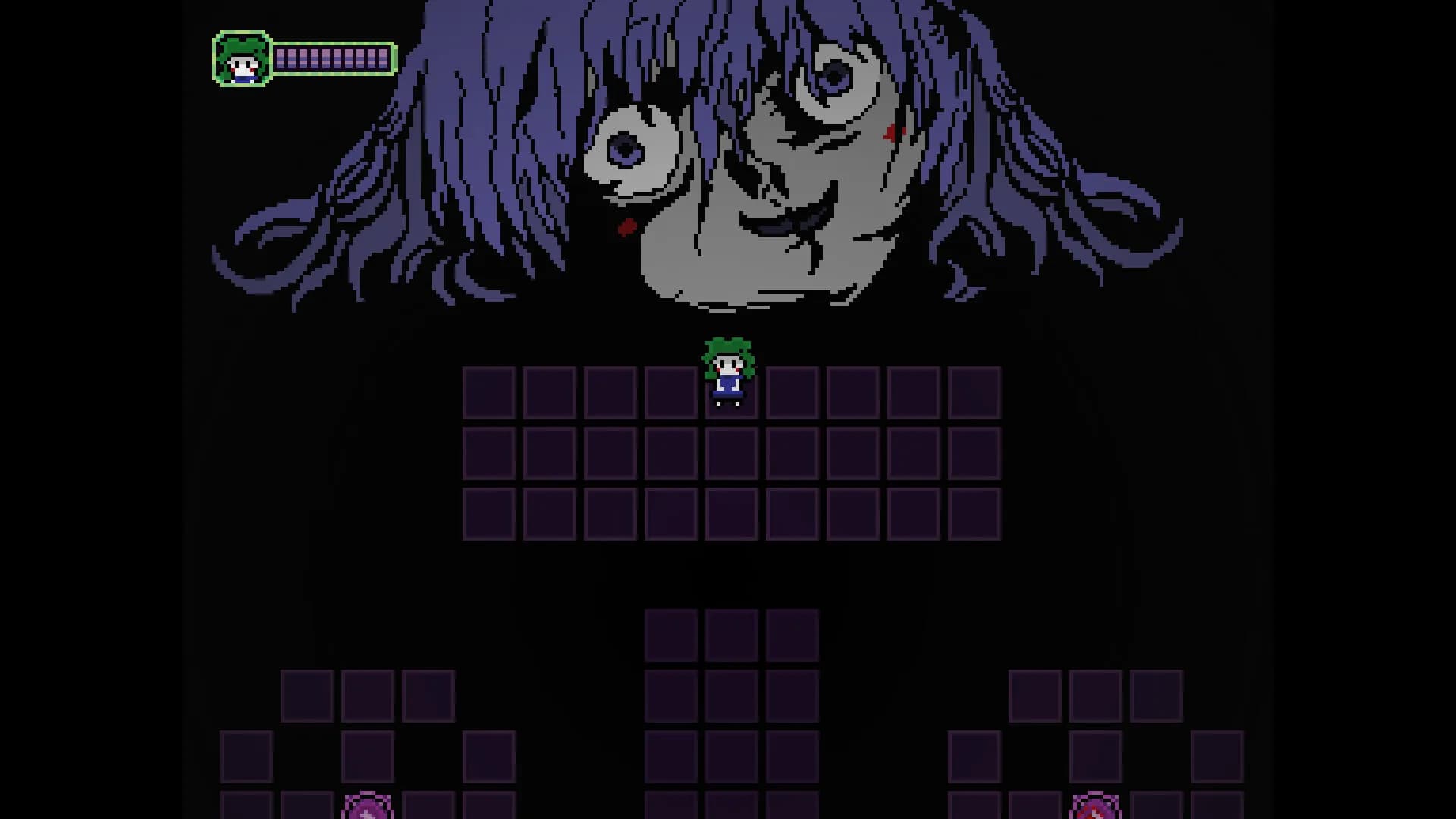 Catalina's Horror Adventure görsel 4