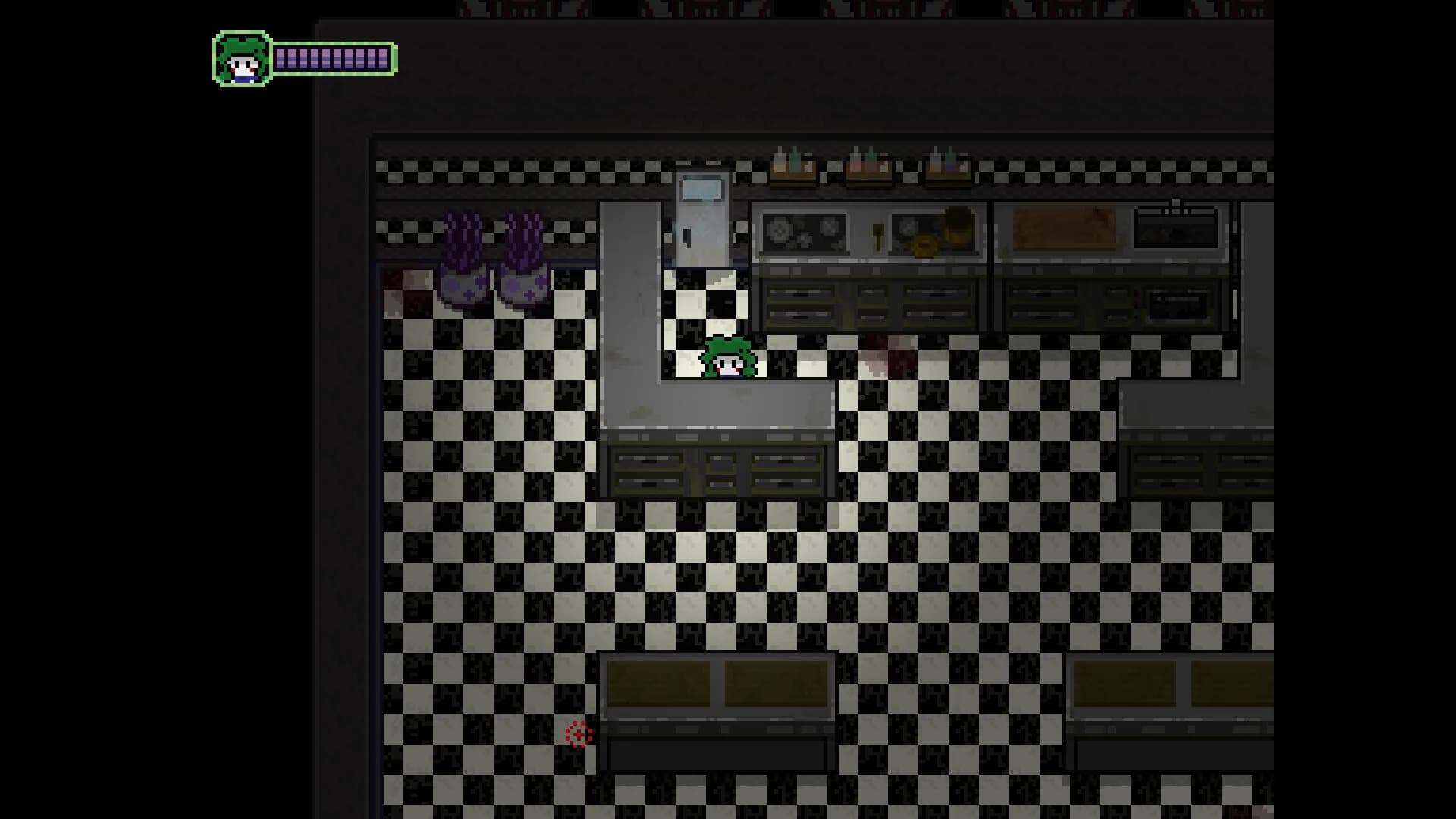 Catalina's Horror Adventure görsel 7