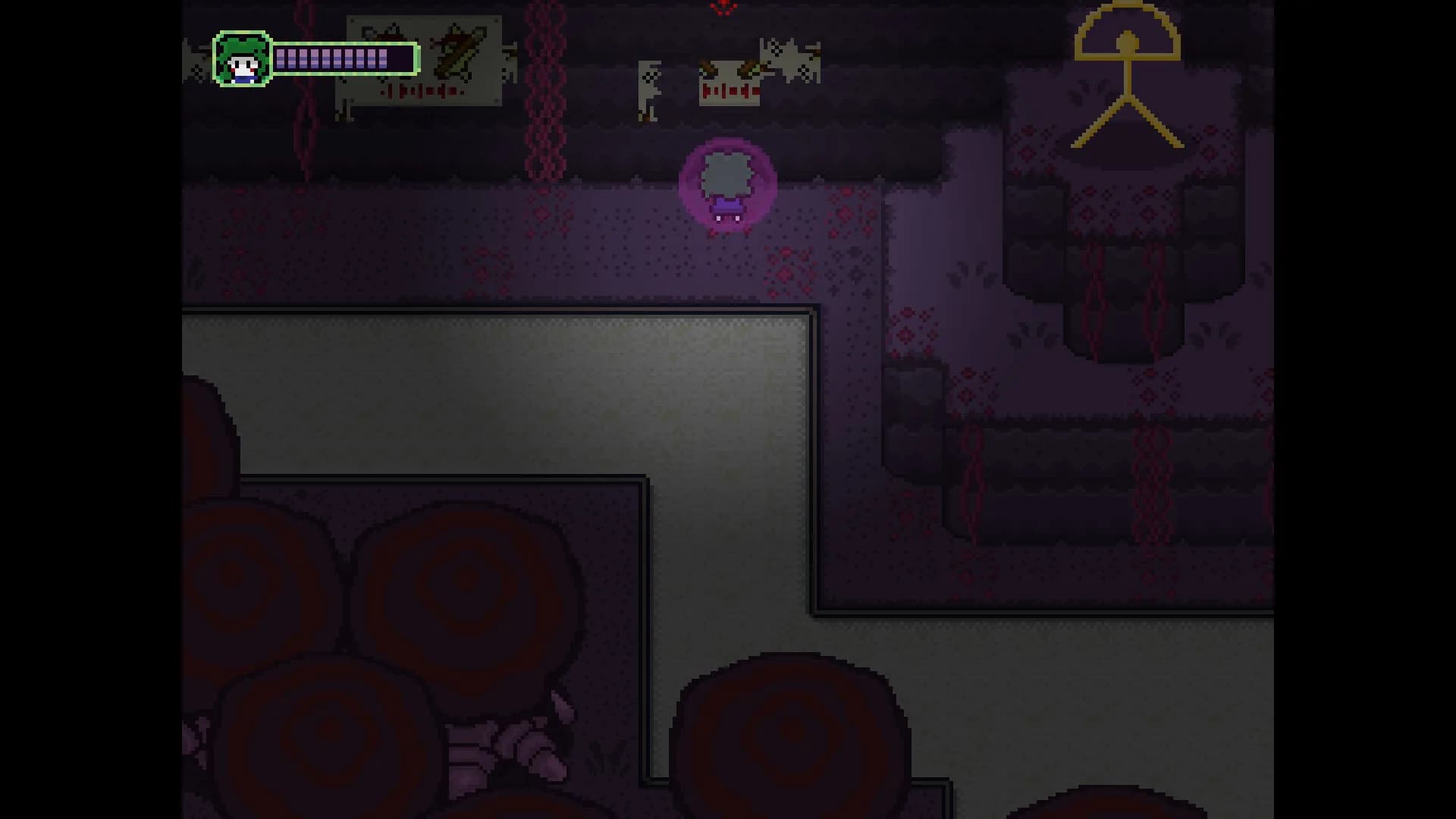 Catalina's Horror Adventure görsel 10
