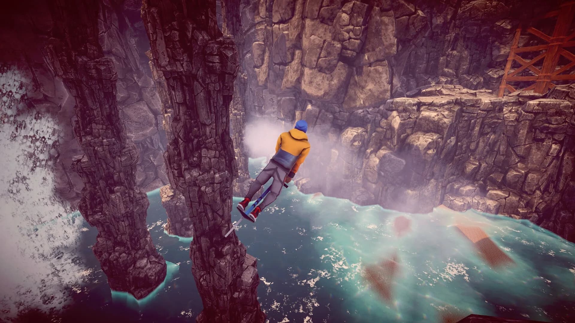 Hardest Game About Jumping görsel 5