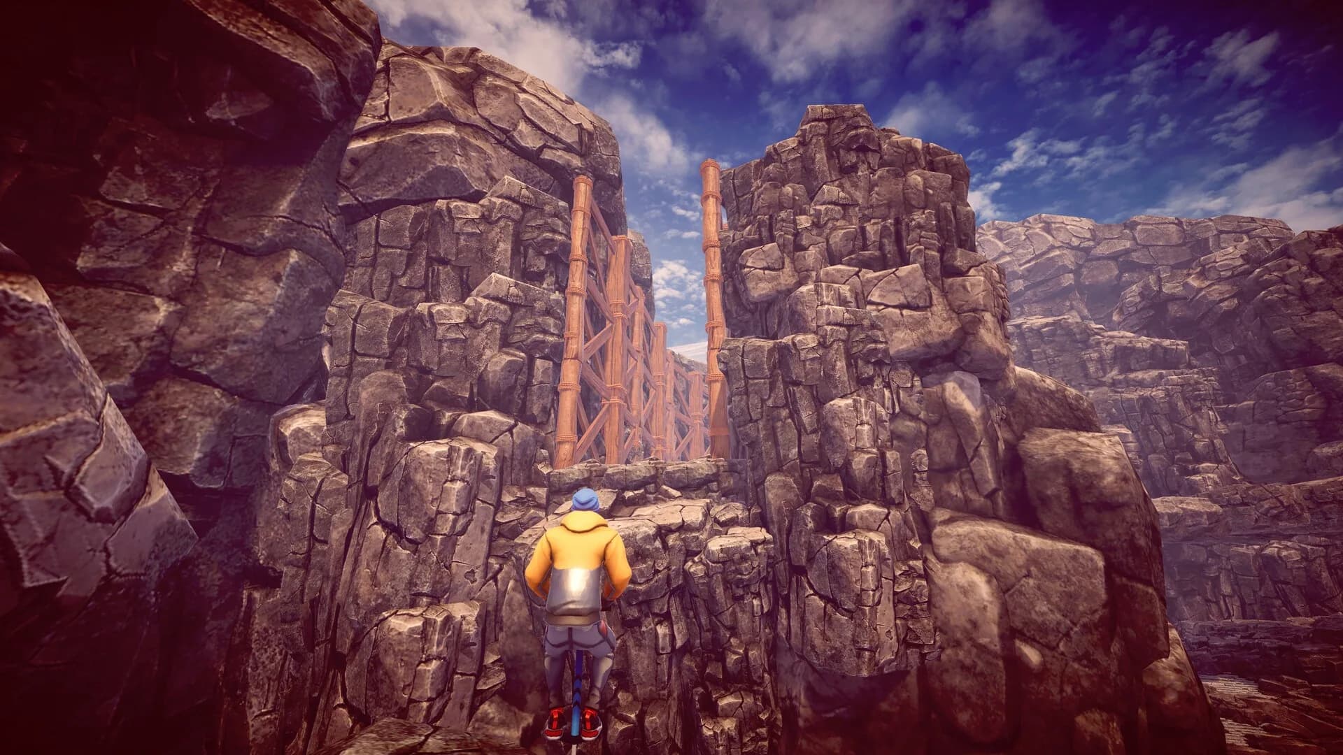 Hardest Game About Jumping görsel 6
