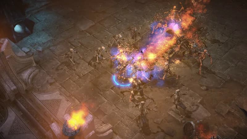 MU Legend: EVO görsel 3