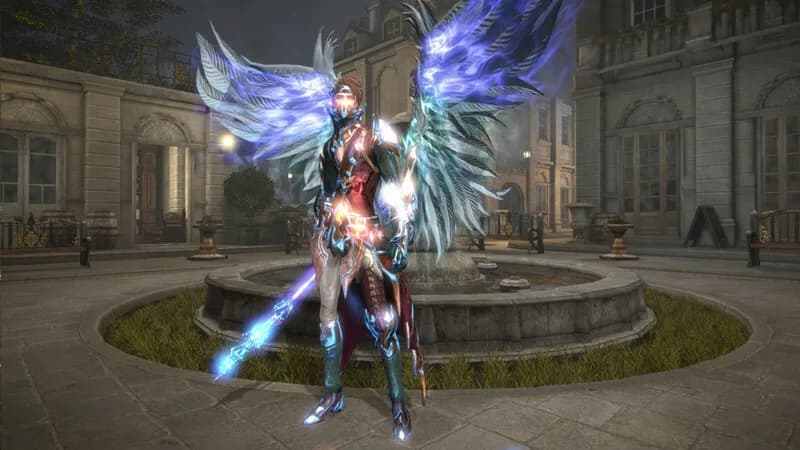 MU Legend: EVO görsel 12