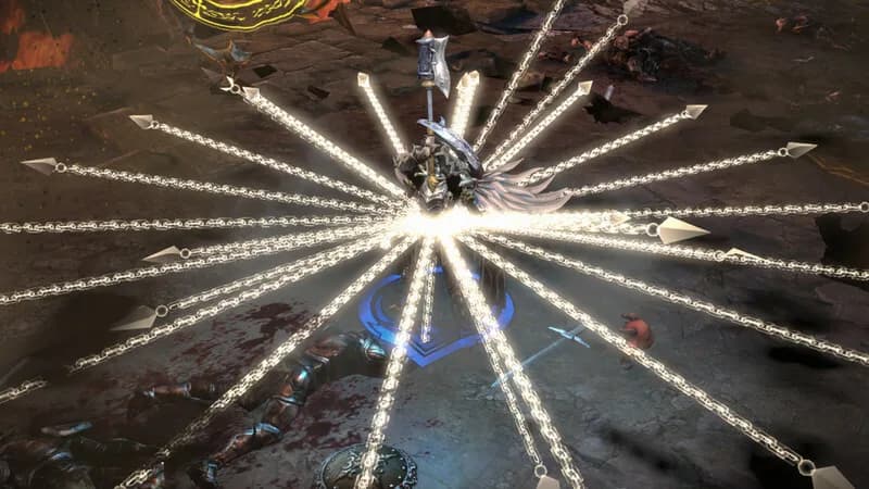 MU Legend: EVO görsel 13