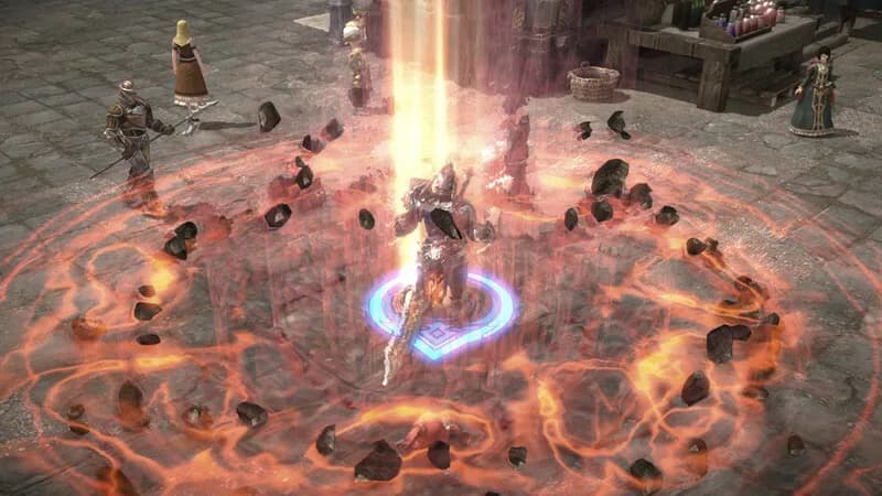 MU Legend: EVO görsel 4