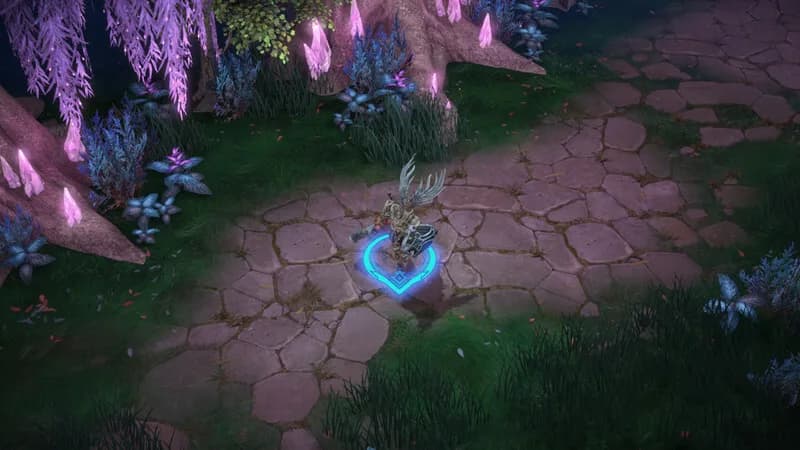 MU Legend: EVO görsel 5