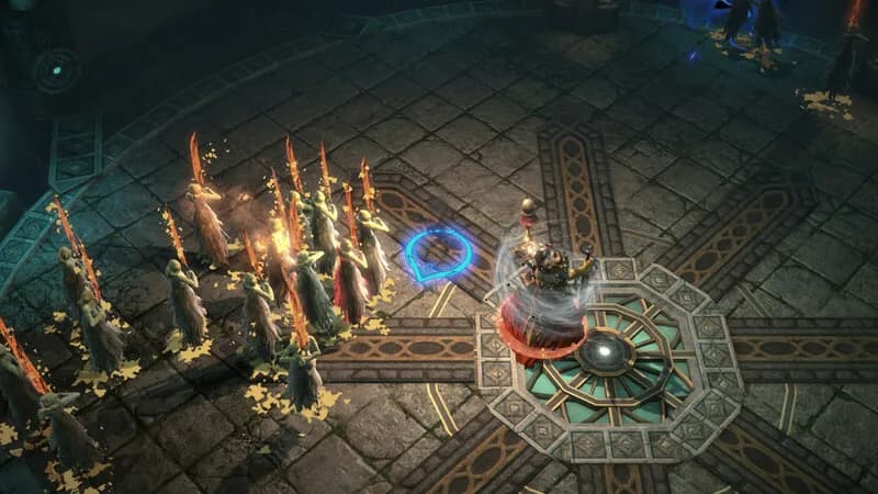 MU Legend: EVO görsel 6