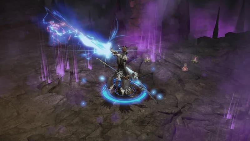 MU Legend: EVO görsel 10