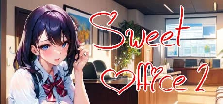 Sweet Office 2 görsel 1