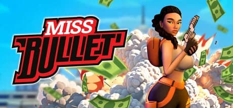 Miss Bullet