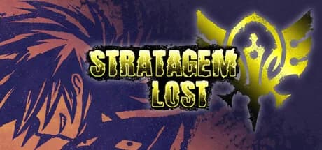 Stratagem Lost görsel 1