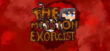 The Mission Exorcist