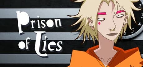 Prison of Lies