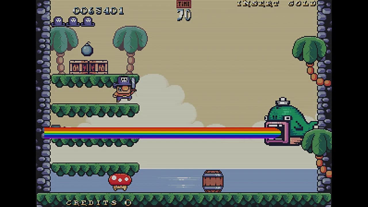 CAPTAIN BARREL görsel 6