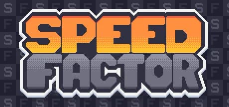 Speed Factor görsel 1