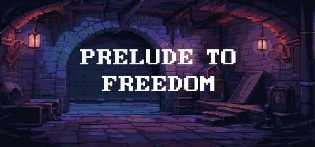Prelude To Freedom 异闻录：红 görsel 1