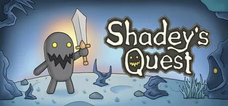 Shadey's Quest