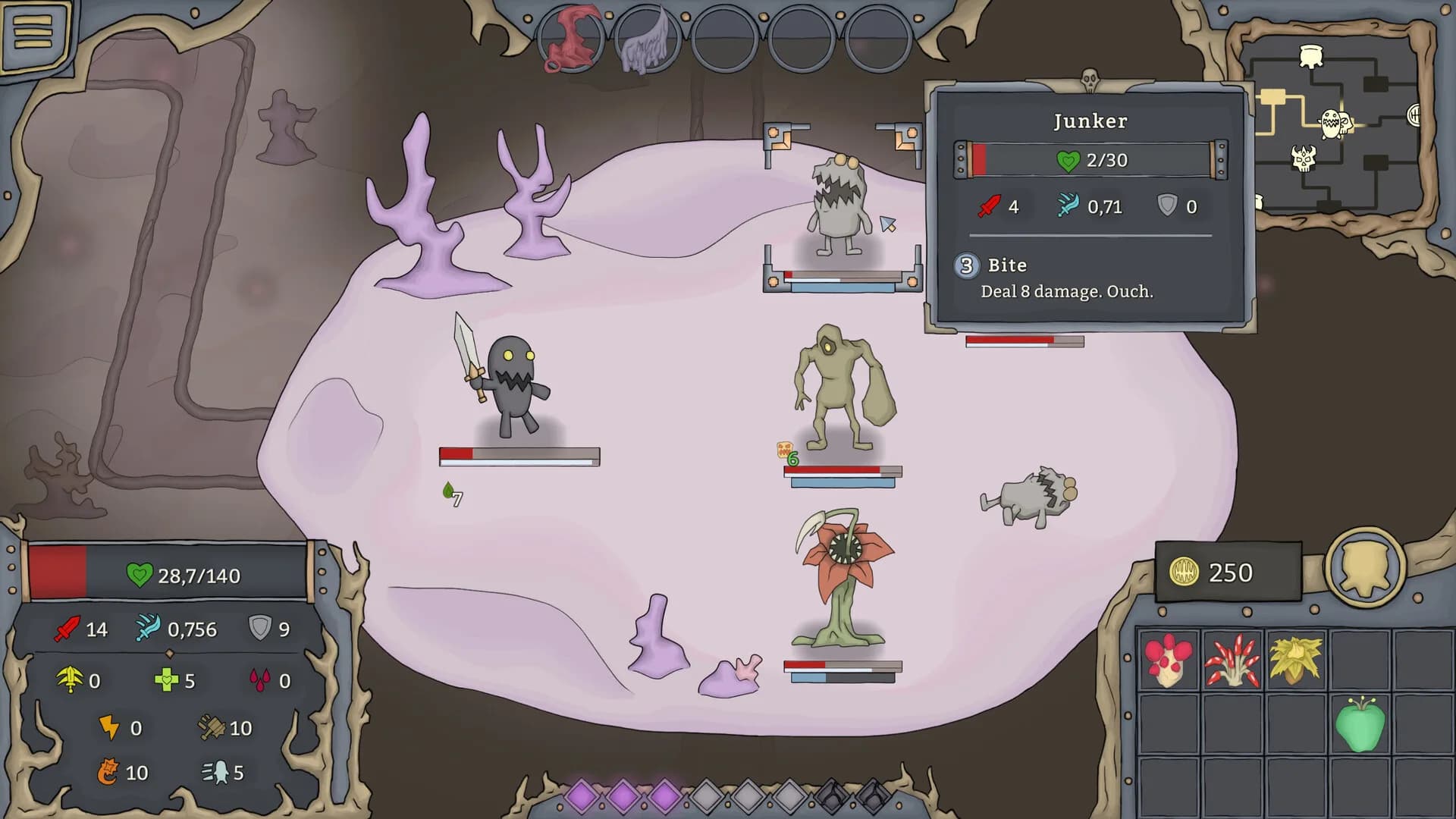 Shadey's Quest görsel 2