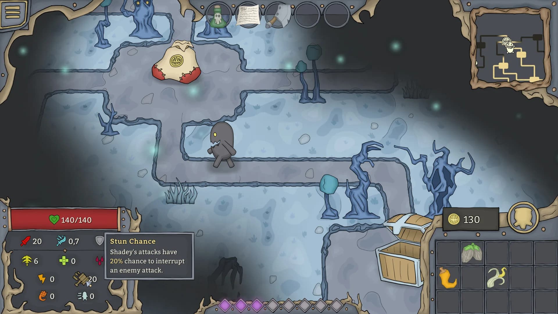 Shadey's Quest görsel 3