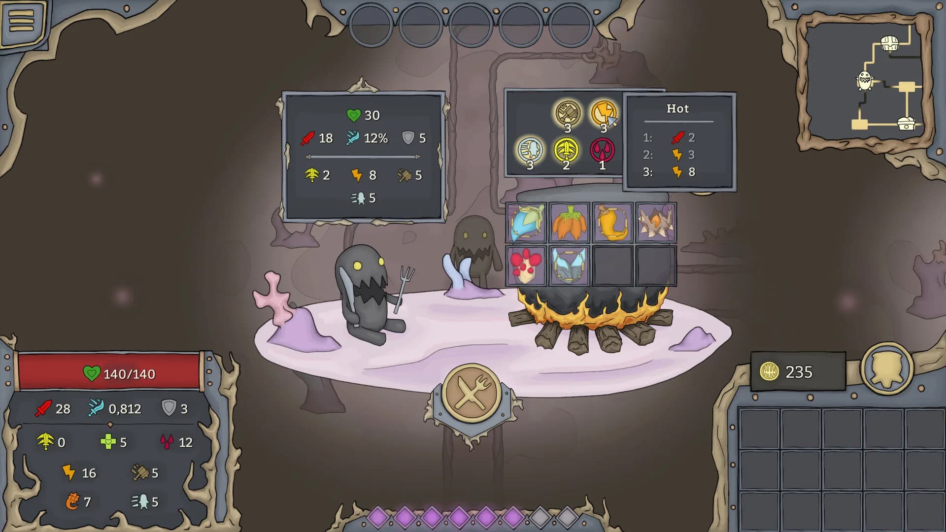 Shadey's Quest görsel 6