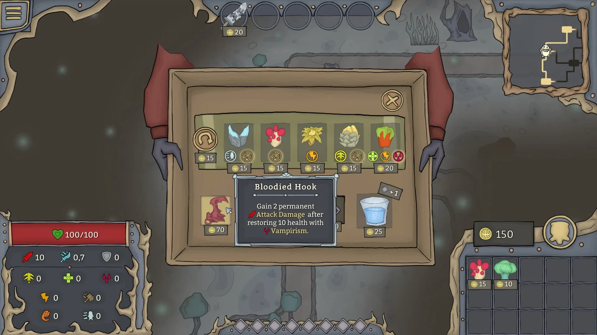 Shadey's Quest görsel 7