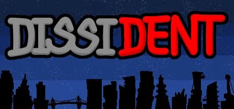 DISSIDENT görsel 1