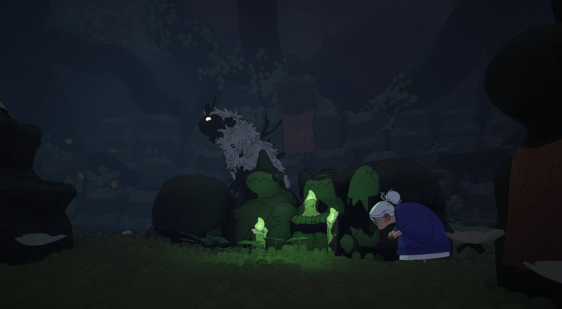 Coven of the Chicken Foot görsel 10