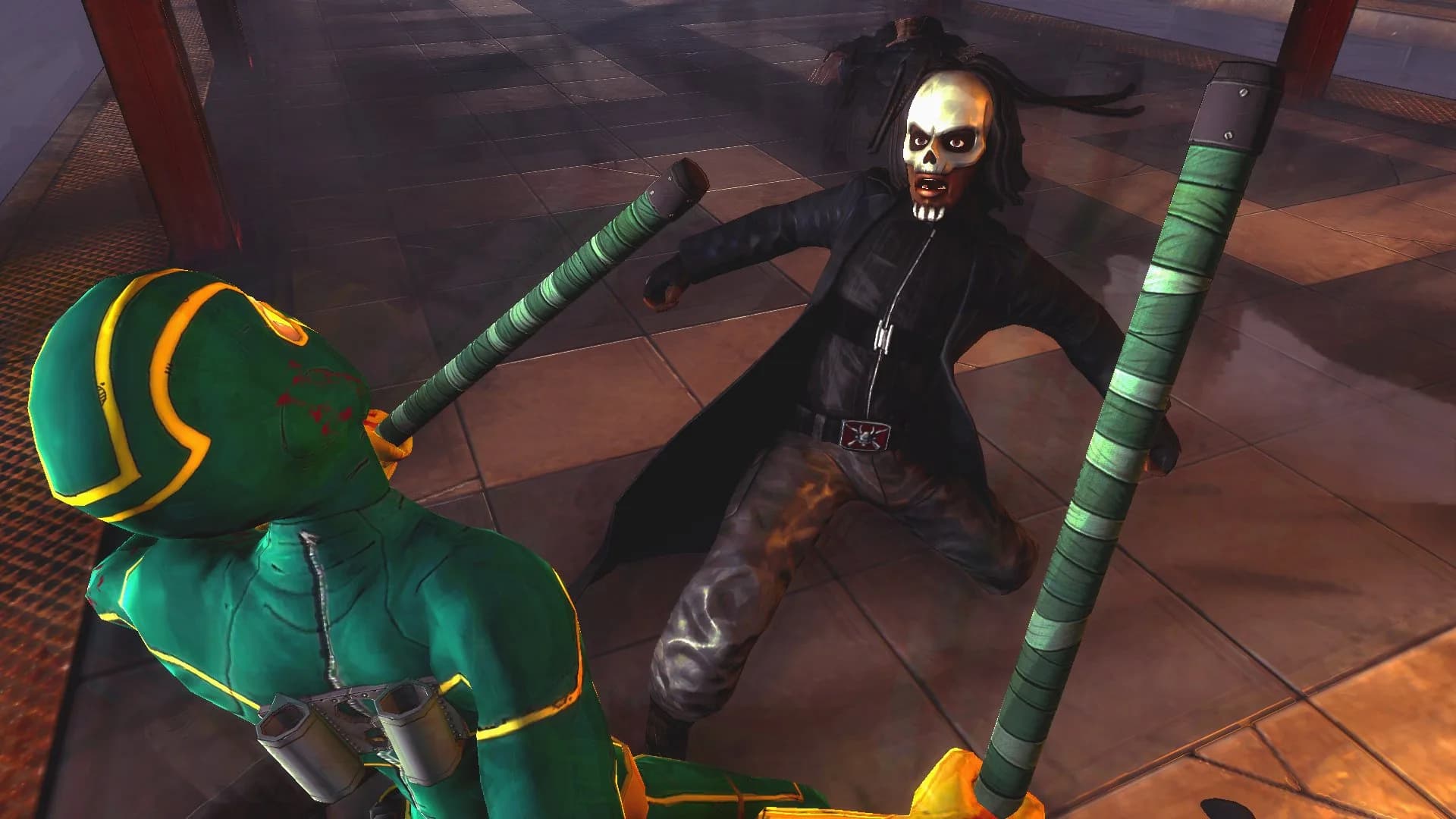 Kick-Ass 2 görsel 12