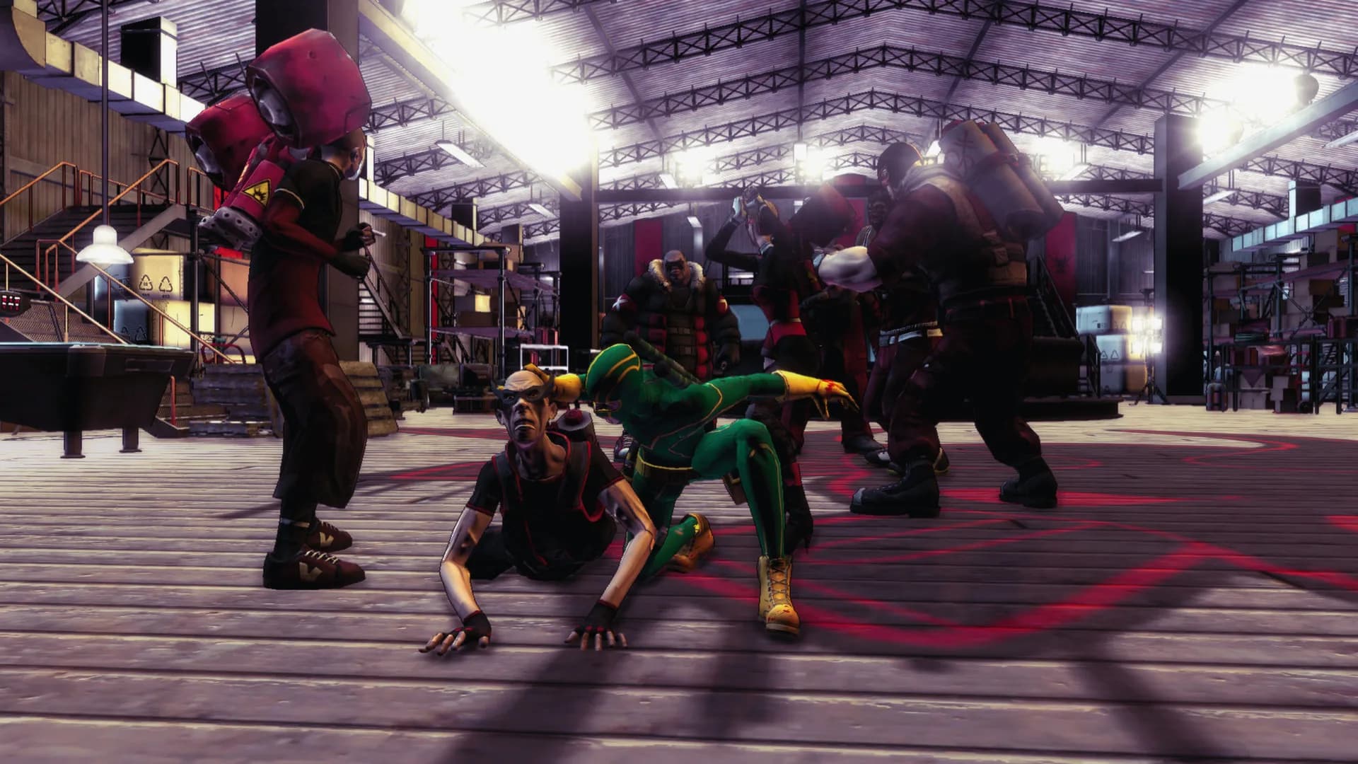 Kick-Ass 2 görsel 7