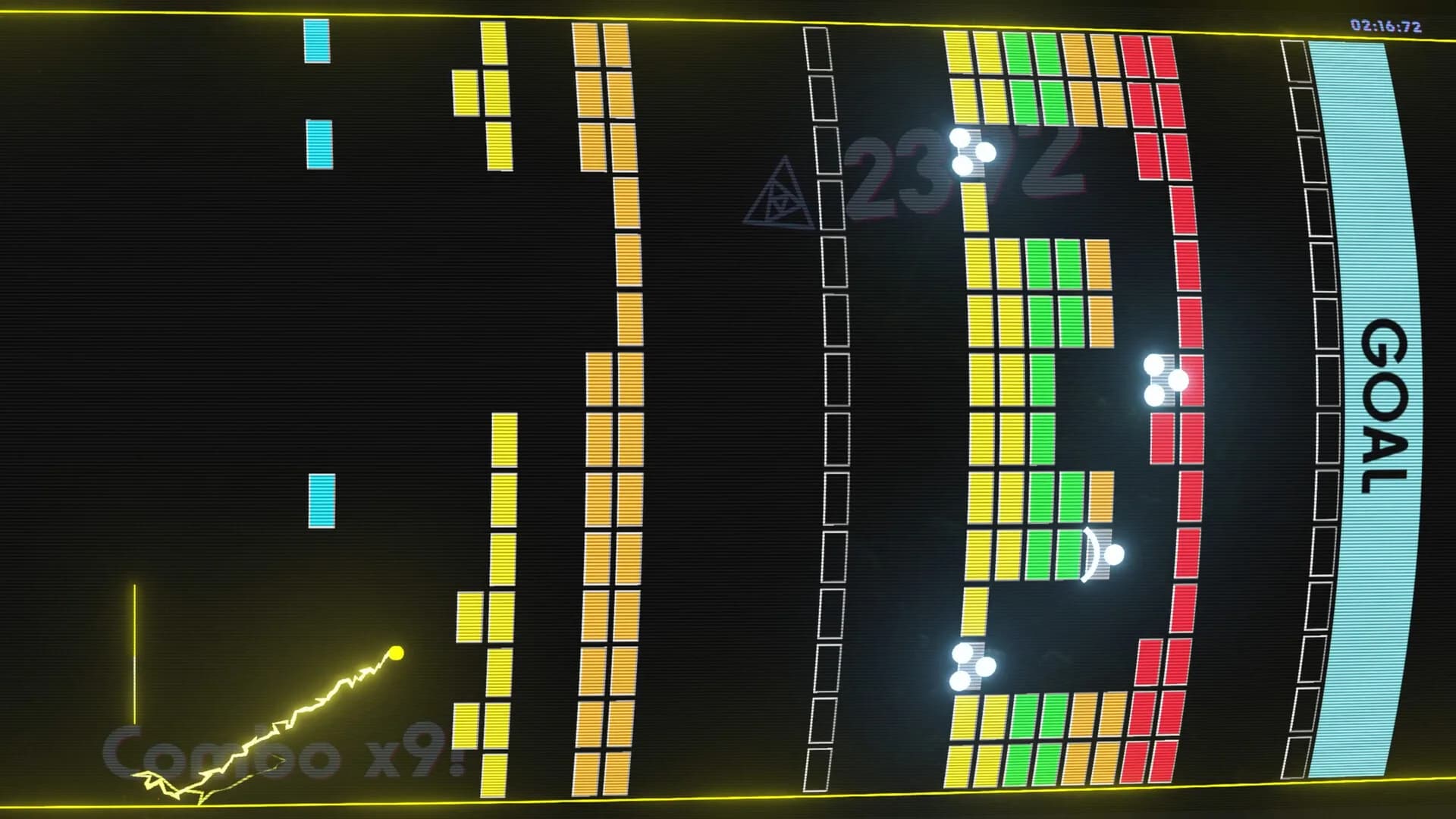 Breakout Beyond görsel 2