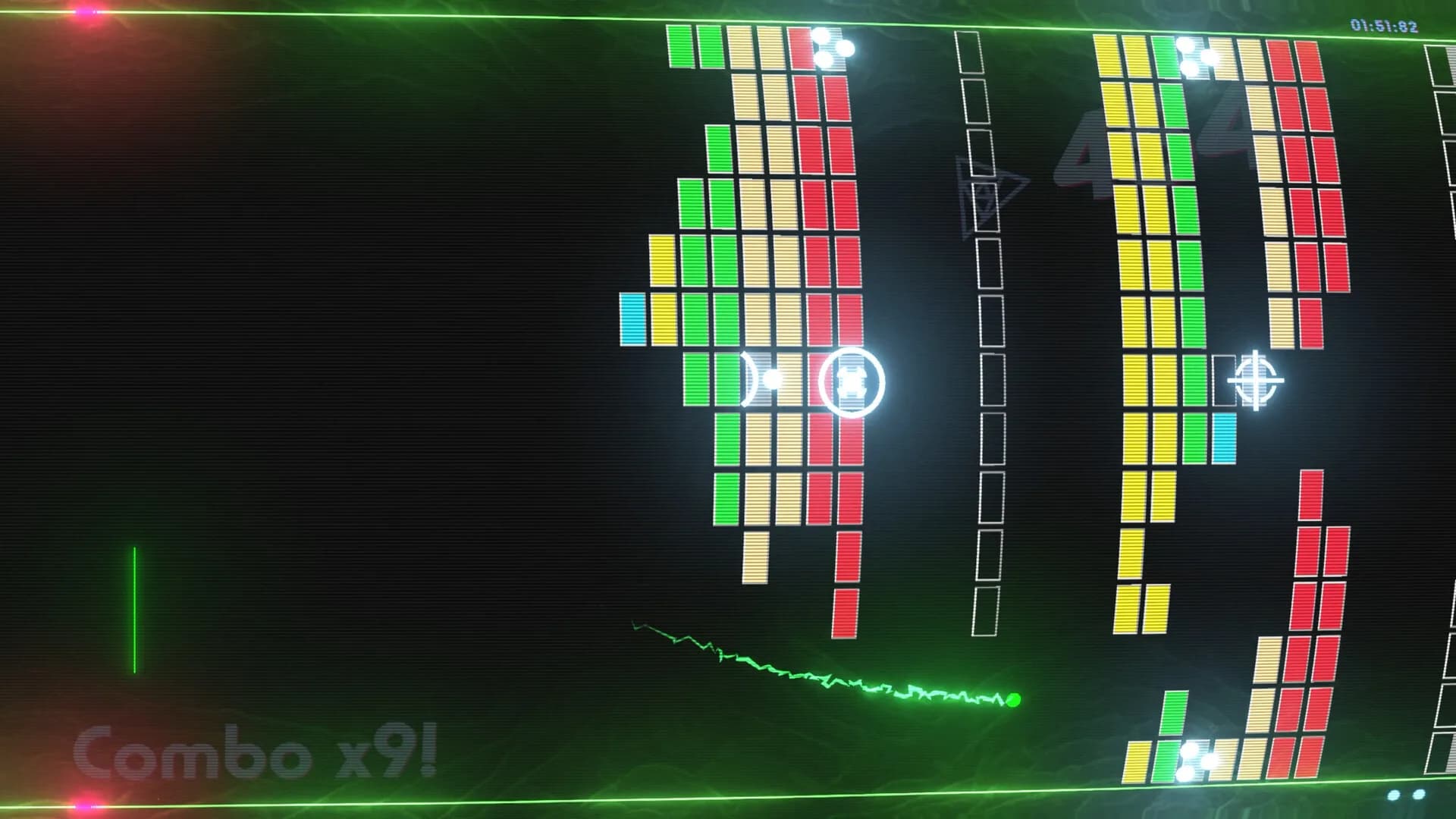 Breakout Beyond görsel 3