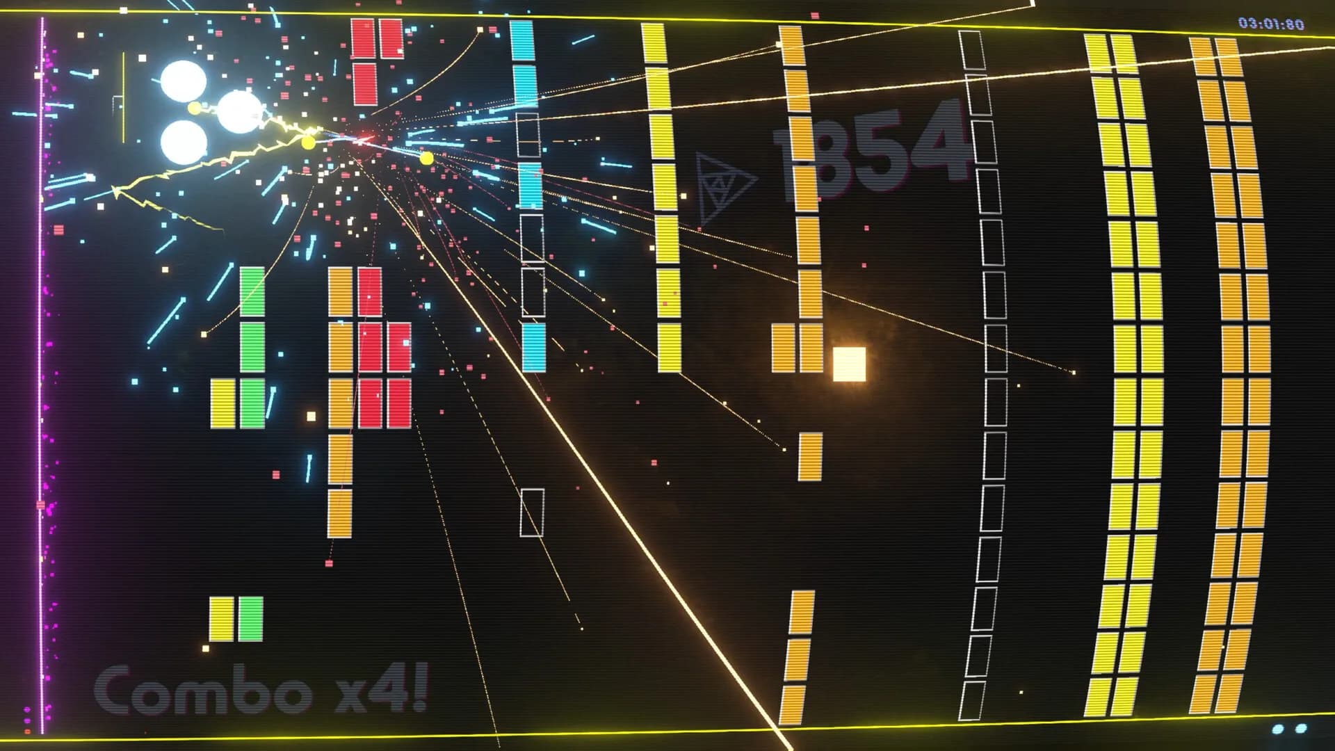 Breakout Beyond görsel 4