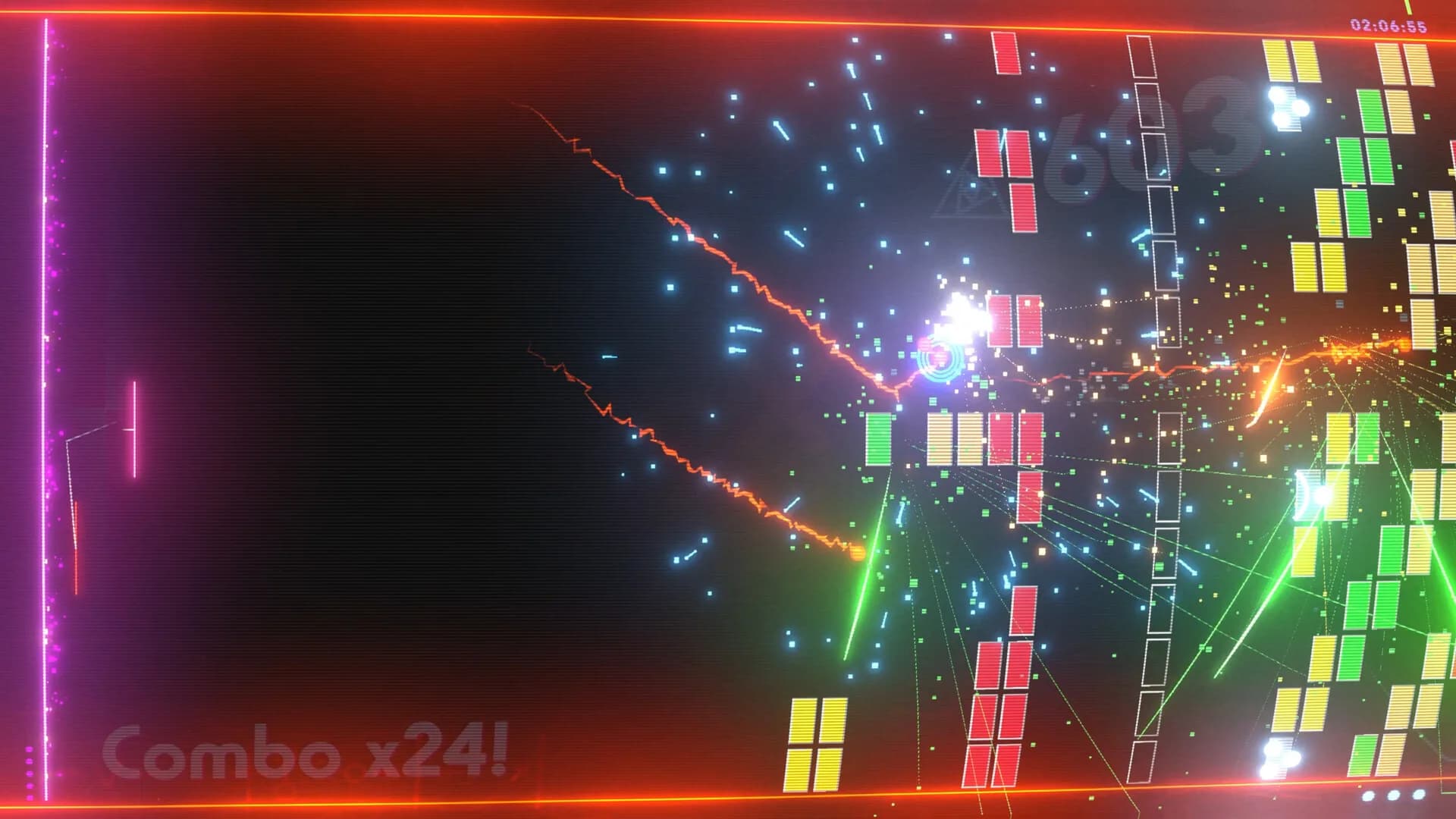 Breakout Beyond görsel 5