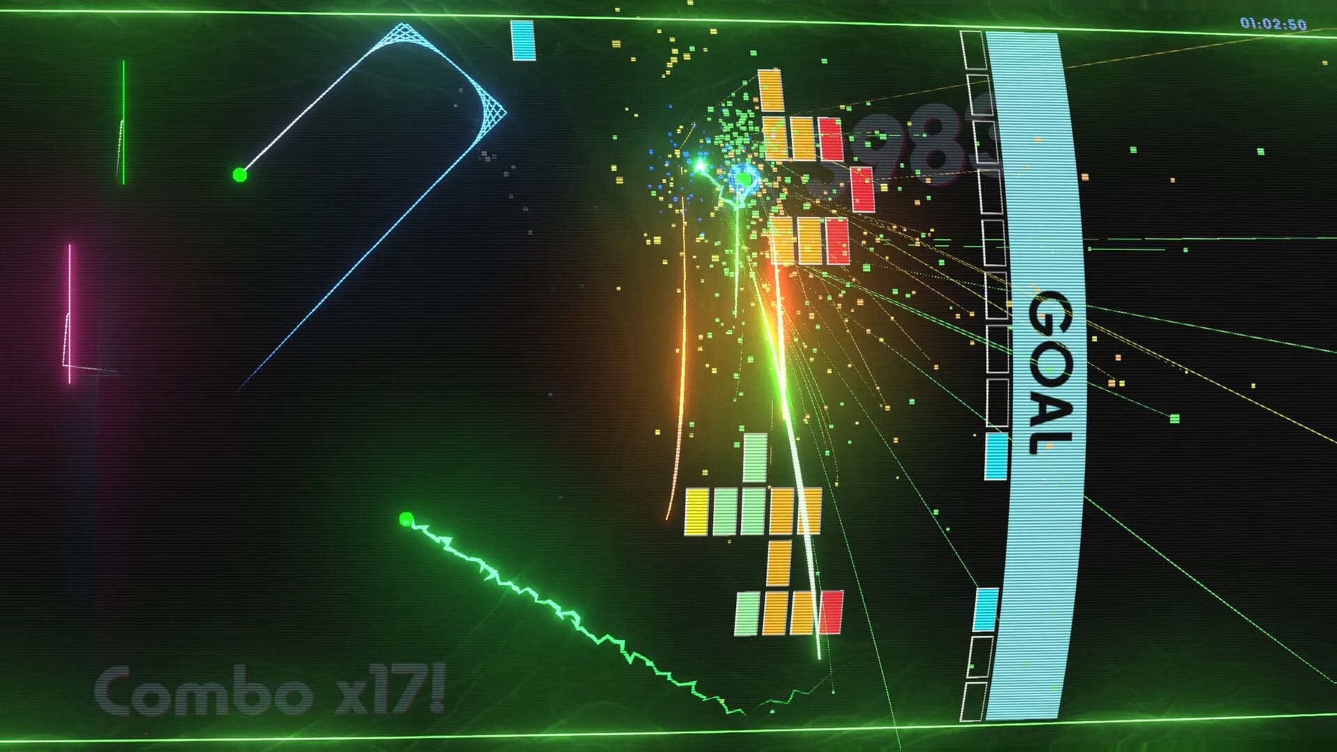 Breakout Beyond görsel 6
