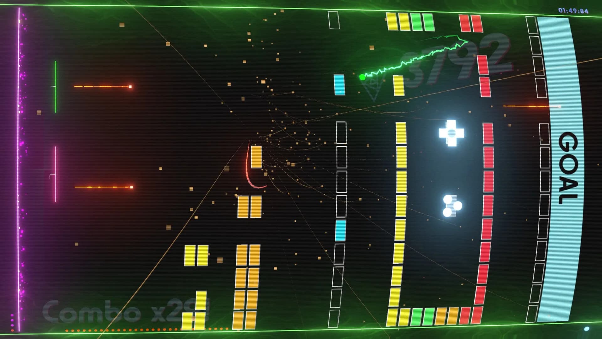 Breakout Beyond görsel 8
