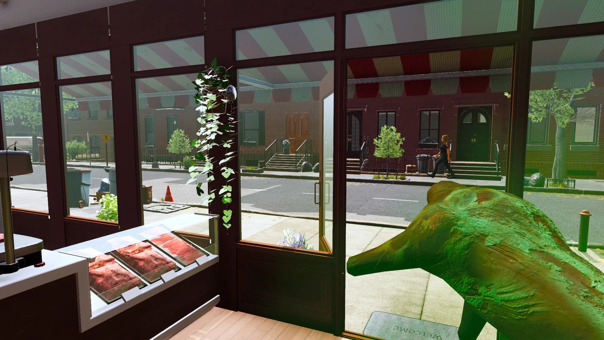Butcher Simulator görsel 6