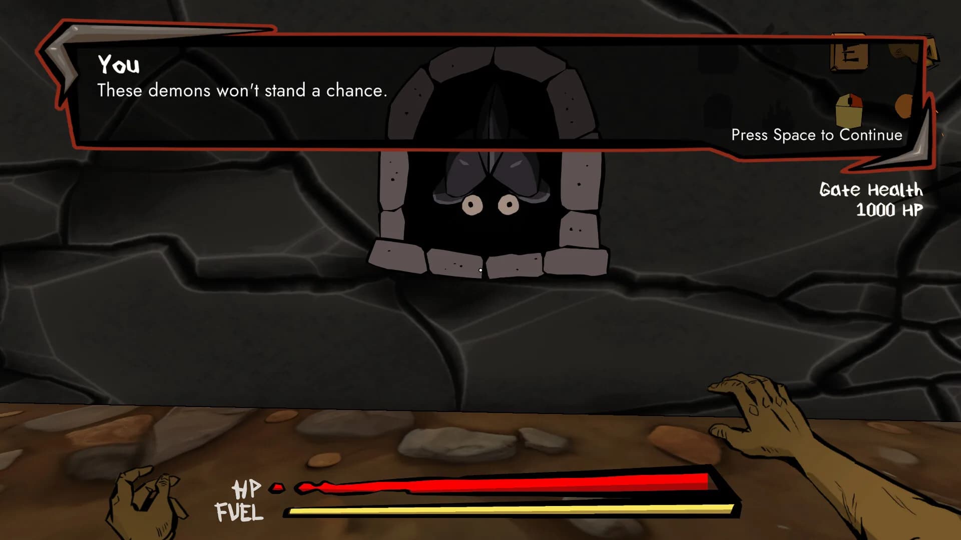 Infernal Bloodrush görsel 6