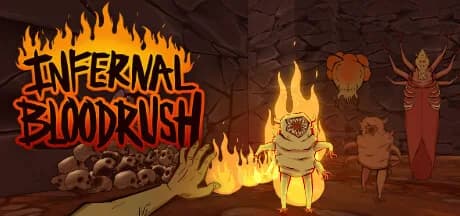 Infernal Bloodrush görsel 7