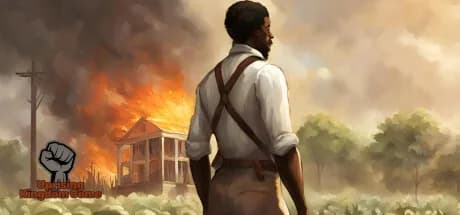 Uprising: Kingdom Come görsel 1