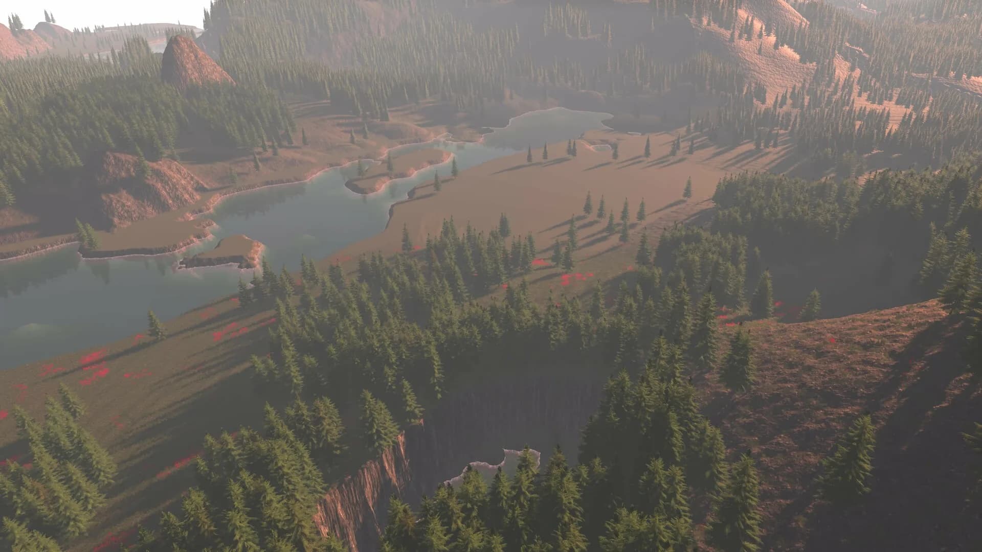 Uprising: Kingdom Come görsel 3